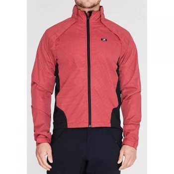 Image of Sugoi Zap Versa Cycling Jacket Mens - Red
