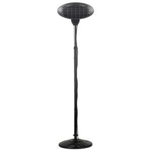 Image of Tepro 2kW Quartz Electric Patio Heater - Garden & Outdoor
