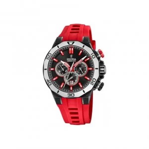 Image of Festina - Wrist Watch - Men - F20450/3 - Chronobike