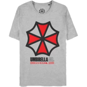 Image of Resident Evil Umbrella Corp T-Shirt M for Clothing and Merchandise