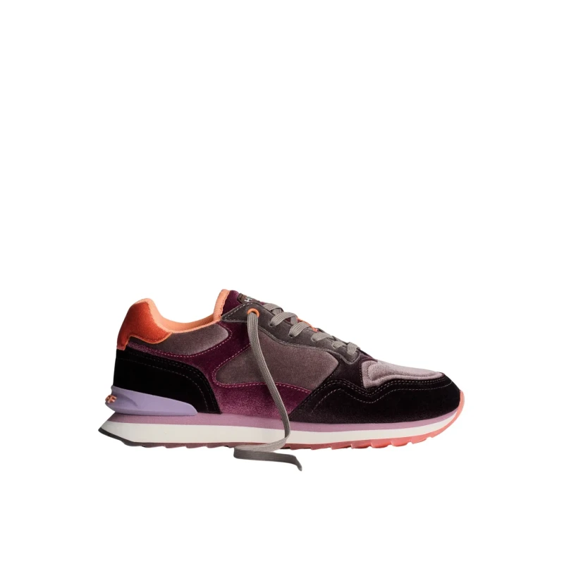 Image of Hoff Womens Trainers Hoff Amethist Violet Female 37