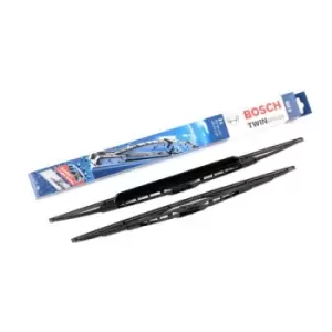 Image of Bosch Wiper blade 3 397 118 403 Windscreen wiper,Window wiper VW,AUDI,RENAULT,Caddy III Kombi (2KB, 2KJ, 2CB, 2CJ),Caddy II Kastenwagen (9K9A)