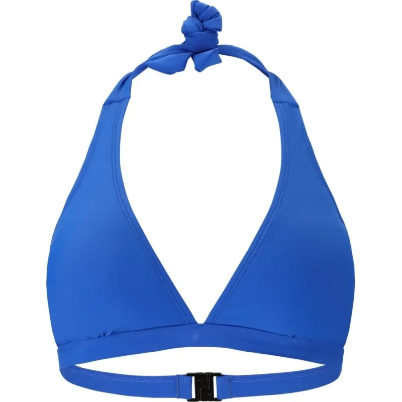 Image of Womens swimsuit top Cruz Pozzuoli Bleu Female 44