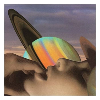 Image of Need For Mirrors - Swim CD