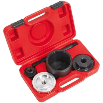Image of Sealey Front Suspension Bush Removal Tool for VAG Vehicles