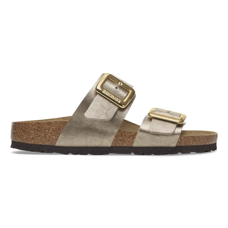 Image of Birkenstock Sydney Mules taupe Women 36 (3.5);41 (7);40 (6.5);39 (5.5 to 6);38 (5);37 (4)