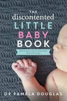 Image of The Discontented Little Baby Book by Pamela Douglas