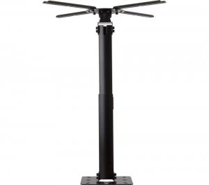 Image of AVF PP703 Universal Ceiling Projector Mount