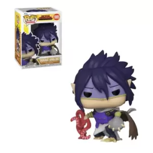 Image of My Hero Academia Tamaki in Hero Costume Funko Pop! Vinyl