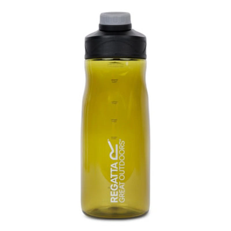 Image of Regatta Regatta Tritan Trekking Bottle 0.8L in Green Green One Size Unisex 5063516034070