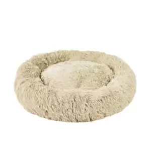 Image of Bunty Seventh Heaven Bed - Cream - Medium