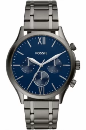 Image of Fossil Fenmore Midsize Watch BQ2401