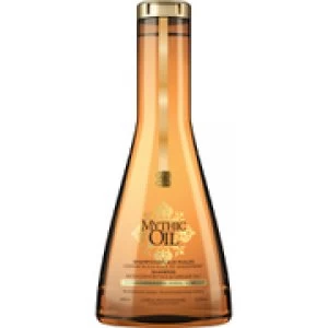Image of LOreal Professionnel Mythic Oil Shampoo for Normal to Fine Hair
