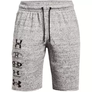 Image of Under Armour Armour 25th Shorts Mens - White