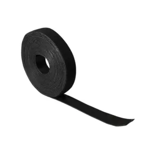 Image of LogiLink KAB0055 stationery tape 10 m Black