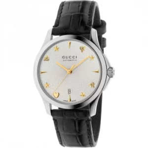 Image of Unisex Gucci G-Timeless Automatic Watch