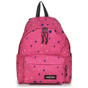 Image of Eastpak PADDED PAK'R 24L womens Backpack in Pink - Sizes One size