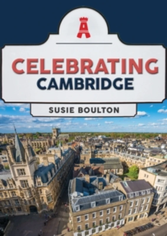 Image of Celebrating Cambridge Paperback / softback