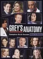 Image of greys anatomy season 6