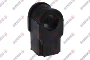 Image of SIDEM Stabilizer Bushes 805837 Stabibuchse,Stabilisator Buchse RENAULT,LAGUNA III Grandtour (KT0/1),LAGUNA III (BT0/1),LAGUNA Coupe (DT0/1)