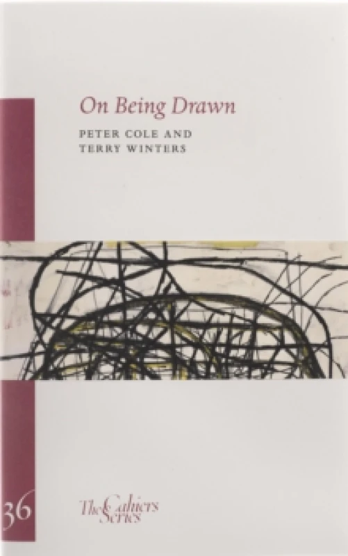 Image of On Being Drawn Paperback / softback