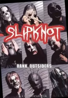 Image of Slipknot: Rank Outsiders