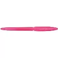 Image of Uni-Ball Signo UM-170 Rollerball Pen Medium 0.4mm Pink Pack of 12