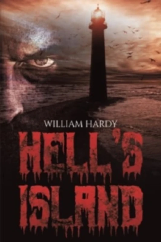 Image of Hell's Island Paperback / softback