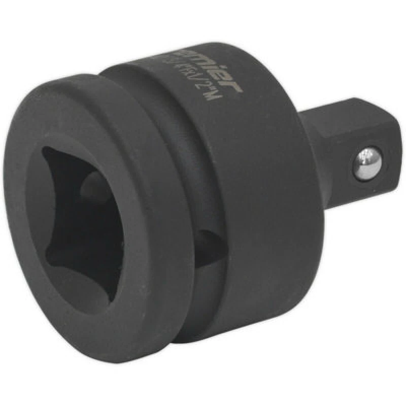Image of Loops Impact Socket Adaptor - 3/4" Sq Drive Female to 1/2" Sq Drive Male - Drop Forged Multi