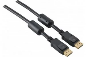 Image of Displayport 1.2 Hq Cable 3m