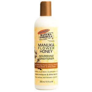 Image of Palmers Manuka Flower Honey Nourishing Conditioner 350ml