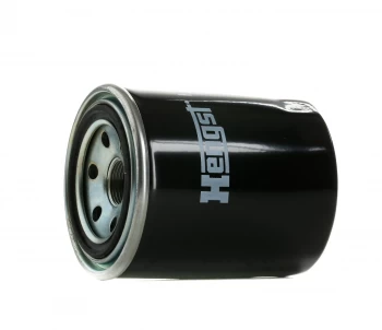 Image of HENGST FILTER Oil Filter HONDA,SUBARU,OPEL H90W25 15400PLMA01,1560187305000,1560187310LOC 3252676,3255958,3256521,5003455,5003456,5004388,5005079