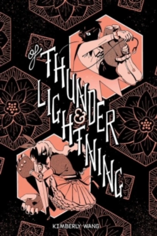 Image of Of Thunder & Lightning Paperback / softback