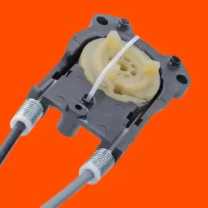 Image of RIDEX Window regulator 1561W0044 Window mechanism,Regulator for window RENAULT,MEGANE II (BM0/1_, CM0/1_)