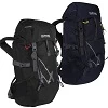 Image of Regatta Black Kota Expedition' 25l Rucksack - 1SZE