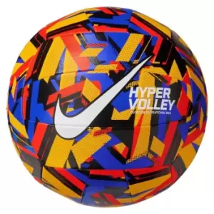 Image of Nike Hypervolley Volleyball - Blue
