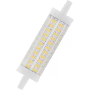 Image of Osram Parathom 17.5W LED R7S R7 Linear Very Warm White - 168992-168992