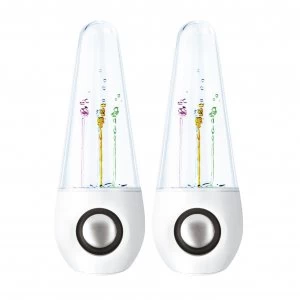 Image of RED5 Water Dancing Speakers