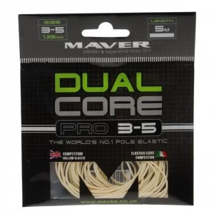 Image of Maver Dual Core Match Elastic - 5M