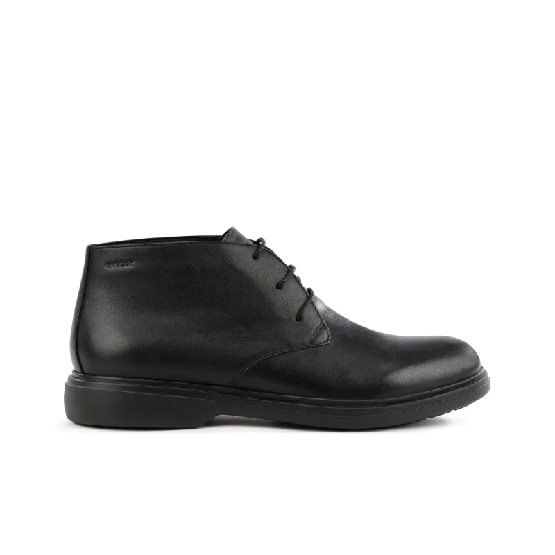 Image of Geox Boots Geox Ottavio B Noir Male 43