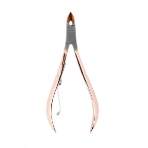 Image of Brushworks Brushworks Brushworks - Cuticle Nippers