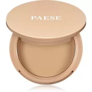 Image of Paese Semi-transparent Mattifying Powder Shade 3A 9 g