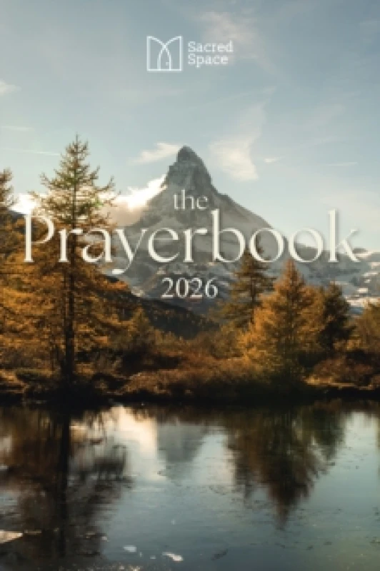 Image of the Prayerbook 2026 Paperback / softback
