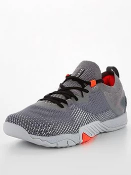 Image of Urban Armor Gear Training Tribase Reign 3 - Grey, Size 7, Men