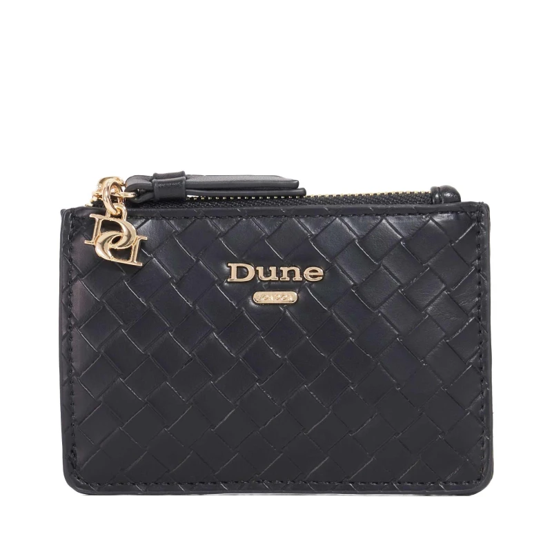 Image of Dune London Dune keave Ld62 Black female One Size