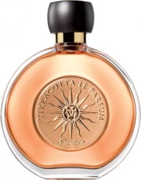 Image of Guerlain Terracotta Le Parfum Eau de Toilette For Her 100ml