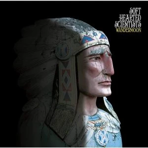 Image of Soft Hearted Scientists - Wandermoon Vinyl