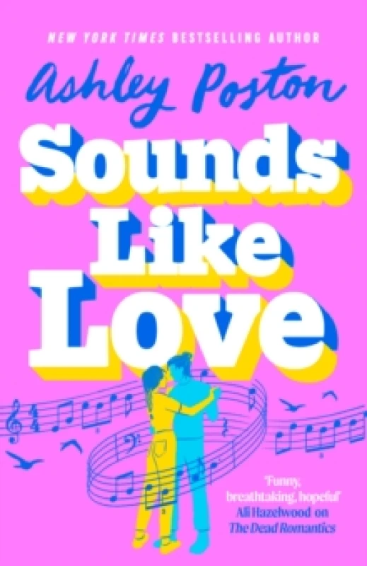 Image of Sounds Like Love Paperback / softback