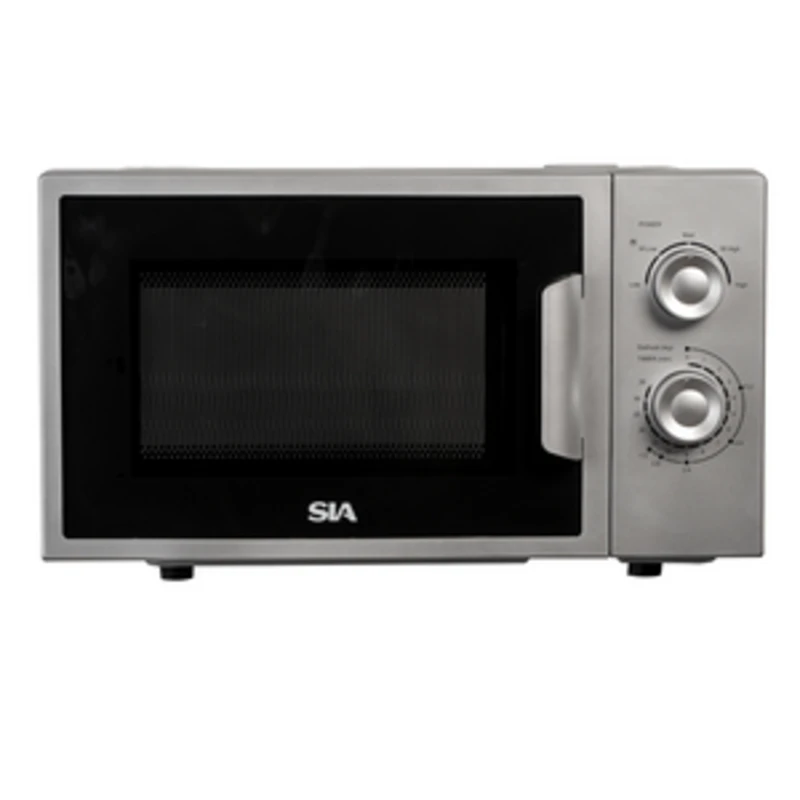 Image of SIA FCM25SI 25L 900W Digital Microwave