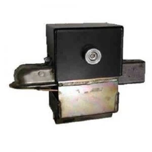 Image of Bulldog LW Minilock Hitch Locks